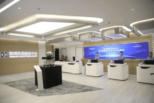 文博會首度落戶深圳國際會展中心，交通便捷助力文化盛宴