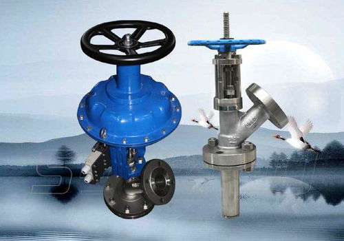 集約化工業(yè)急需新型設(shè)備支持，放料閥成為綠色產(chǎn)業(yè)好助手