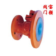 襯氟上展式放料閥與閘閥的特點(diǎn)、應(yīng)用及選型指南