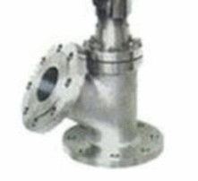 高清圖片解析 放料閥的結構、類型與應用